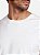 Camiseta Liquid Cotton Aramis Off White - Imagem 3