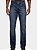Calca Jeans Aramis Regular Intense Power Azul Escuro - Imagem 1