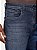 Calca Jeans Aramis Regular Intense Power Azul Escuro - Imagem 3