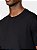 Camiseta Básica Aramis Logo Surton Preto - Imagem 3