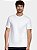 Camiseta Básica Aramis Logo Surton Branco - Imagem 1