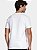 Camiseta Básica Aramis Logo Surton Branco - Imagem 4
