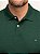 Polo Piquet Detalhe Interno Aramis Verde Intenso - Imagem 2