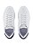 Tênis Armani Exchange Monograma Branco - Imagem 2