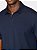 Polo Aramis Manga Curta Piquet Color Fix Navy - Imagem 3