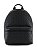Mochila Monograma Armani Exchange Preto - Imagem 2