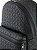 Mochila Monograma Armani Exchange Preto - Imagem 3