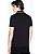 Polo Armani Exchange Preto - Imagem 4