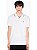 Polo Armani Exchange Off white - Imagem 1
