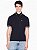Polo Armani Exchange Navy - Imagem 1