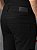 Calça Calvin Klein Five Pockets Ponto Roma Preto - Imagem 3