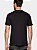 Camiseta Manga Curta Estampa Aramis Geométrico Preto - Imagem 6