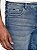 Calca Jeans Aramis Slim Comfort Vintage Azul Medio - Imagem 3
