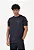 Camiseta Armani Exchange Regular Fit Navy - Imagem 2