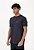 Camiseta Armani Exchange Regular Fit Navy - Imagem 1