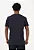 Camiseta Armani Exchange Regular Fit Navy - Imagem 3