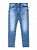 Calça Jeans Armani Exchange Slim Jeans Médio - Imagem 4