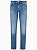 Calça Jeans Armani Exchange Slim Jeans Médio - Imagem 4