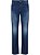 Calça Jeans Armani Exchange Slim Jeans Escuro - Imagem 3