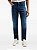 Calça Jeans Armani Exchange Slim Jeans Escuro - Imagem 1