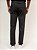 Calça Cós Elástico Comfort Cotton Ville de France Preto - Imagem 7