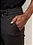 Calça Cós Elástico Comfort Cotton Ville de France Preto - Imagem 2