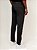 Calça Cós Elástico Comfort Cotton Ville de France Preto - Imagem 6