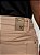 Calça Sarja Slim Five Pockets Ville de France Cacau - Imagem 4