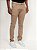 Calça Sarja Slim Five Pockets Ville de France Cacau - Imagem 3