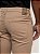 Calça Sarja Slim Five Pockets Ville de France Cacau - Imagem 5