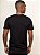 Camiseta Básica Ville de France Preto - Imagem 6