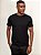 Camiseta Básica Ville de France Preto - Imagem 2