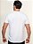 Camiseta Básica Ville de France Branco - Imagem 6