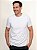 Camiseta Básica Ville de France Branco - Imagem 2