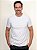 Camiseta Básica Ville de France Branco - Imagem 1