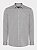 Camisa Aramis Manga Longa Algodão Willis Charuto - Imagem 5