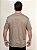 Camiseta Boss C-Taut com Monograma Double B Open Brown - Imagem 5