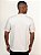 Camiseta Boss C-Taut com Monograma Double B Areia - Imagem 6