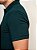 Polo Boss Piquet Pallas Regular Fit com Logo Bordado Verde Escuro - Imagem 3