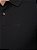 Polo Boss Piquet Pallas Regular Fit com Logo Bordado Preto - Imagem 4