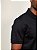 Polo Boss H- Paras Mercerizado Com Fecho De Correr Preto - Imagem 4