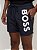 Shorts Boss Octopus Preto - Imagem 2