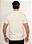 Camiseta Tricot Viscose Ville de France Creme - Imagem 4