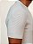 Camiseta Tricot Viscose Ville de France Cinza - Imagem 4