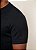 Camiseta Tricot Viscose Ville de France Soft Preto - Imagem 4