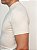 Camiseta Tricot Viscose Ville de France Soft Creme - Imagem 3