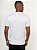 Camiseta Tricot Viscose Ville de France Soft Branco - Imagem 6