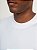 Camiseta Tricot Viscose Ville de France Soft Branco - Imagem 2