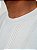 Camiseta Tricot Viscose Ville de France Line Texture Cinza - Imagem 4