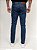 Calca Jeans Denim Slim Ville de France Lavado 02 - Imagem 5